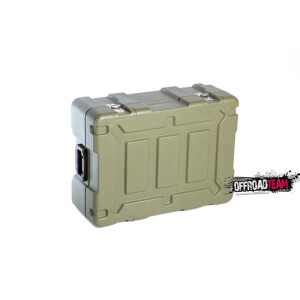 OffRoad ORT-M523622 кейс транспортировочный Military объем 41 литр 52х36х22 см