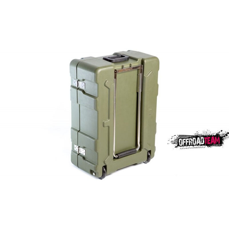 OffRoad ORT-M523622 кейс транспортировочный Military объем 41 литр 52х36х22 см