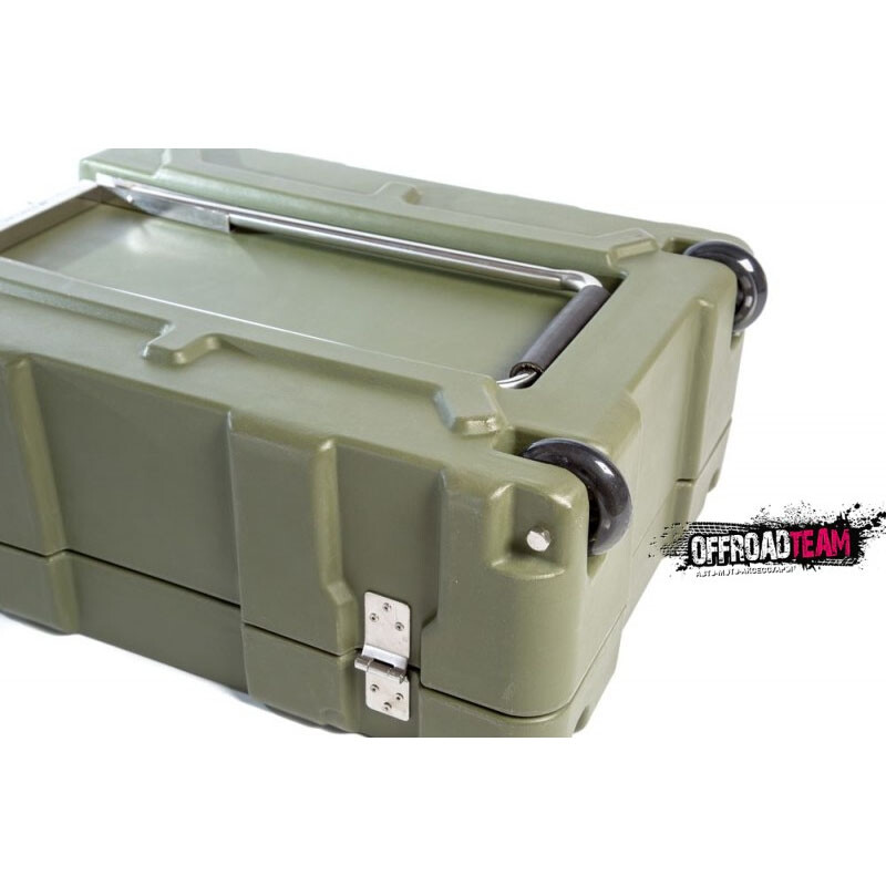 OffRoad ORT-M523622 кейс транспортировочный Military объем 41 литр 52х36х22 см