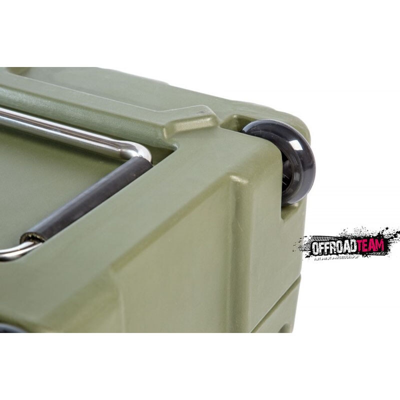 OffRoad ORT-M523622 кейс транспортировочный Military объем 41 литр 52х36х22 см