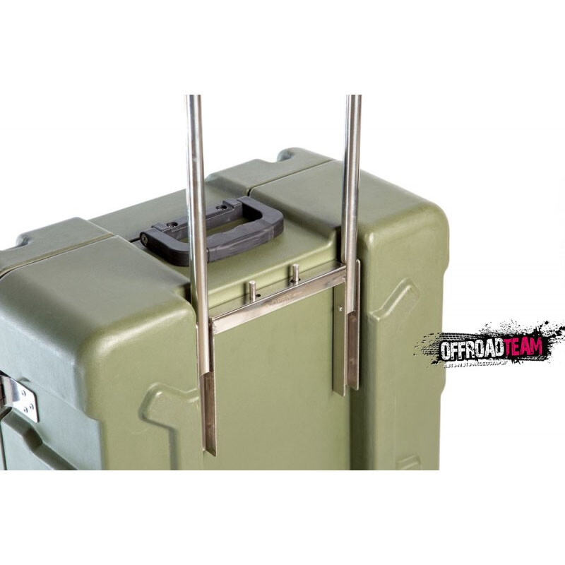 OffRoad ORT-M523622 кейс транспортировочный Military объем 41 литр 52х36х22 см