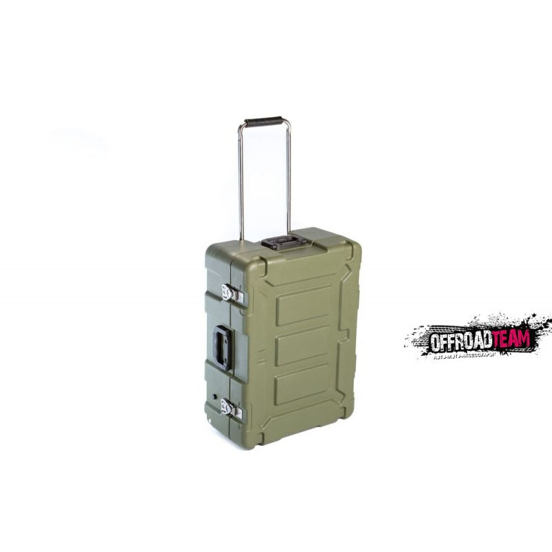 OffRoad ORT-M523622 кейс транспортировочный Military объем 41 литр 52х36х22 см