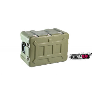 OffRoad ORT-M534338 кейс транспортировочный Military объем 86 литров 53х43х38 см