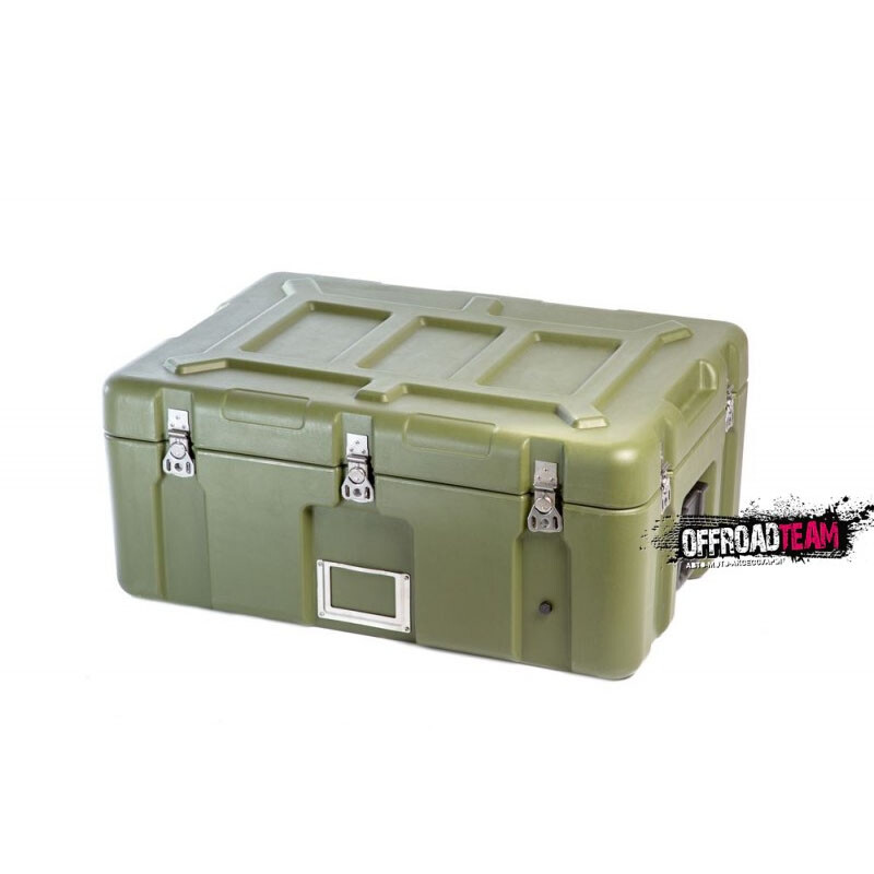 OffRoad ORT-M724832 кейс транспортировочный Military объем 110 литров 72х48х32 см