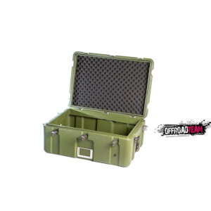 OffRoad ORT-M724832 кейс транспортировочный Military объем 110 литров 72х48х32 см