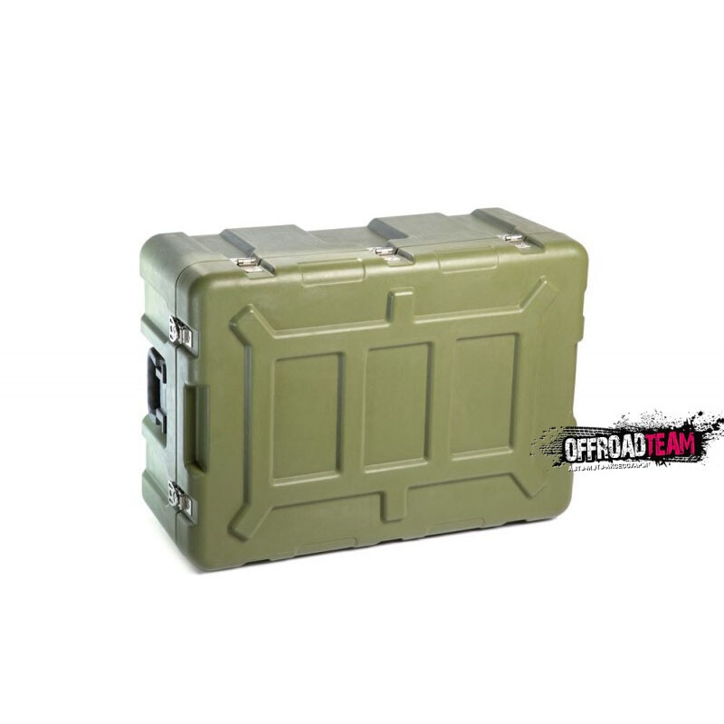 OffRoad ORT-M724832 кейс транспортировочный Military объем 110 литров 72х48х32 см