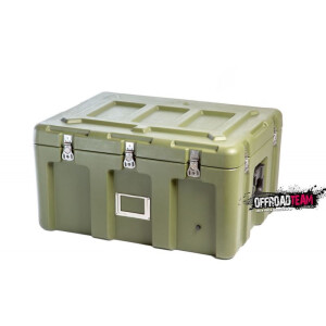OffRoad ORT-M735340 кейс транспортировочный Military объем 154 литра 73х53х40 см