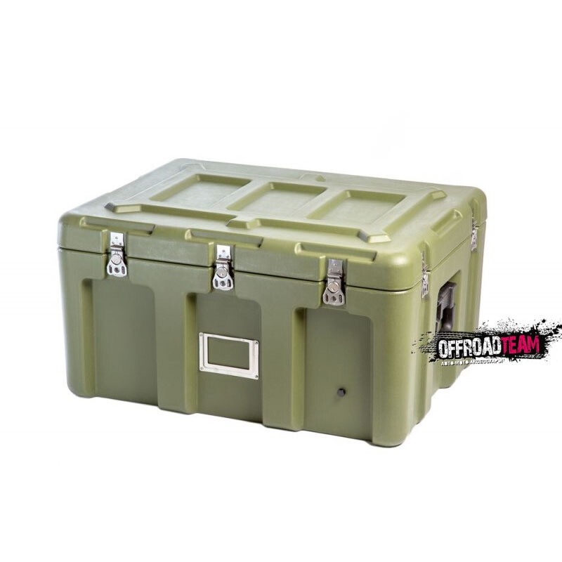 OffRoad ORT-M735340 кейс транспортировочный Military объем 154 литра 73х53х40 см