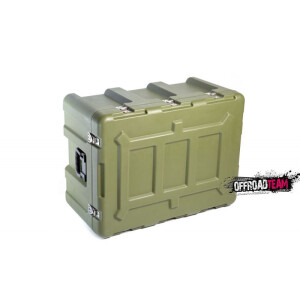 OffRoad ORT-M735340 кейс транспортировочный Military объем 154 литра 73х53х40 см