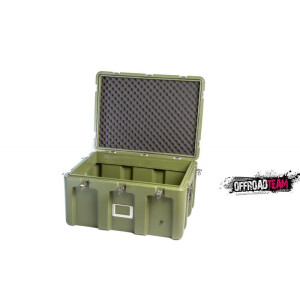 OffRoad ORT-M735340 кейс транспортировочный Military объем 154 литра 73х53х40 см