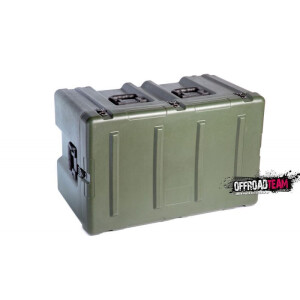 OffRoad ORT-M764646 кейс транспортировочный Military объем 160 литров 76х46х46 см