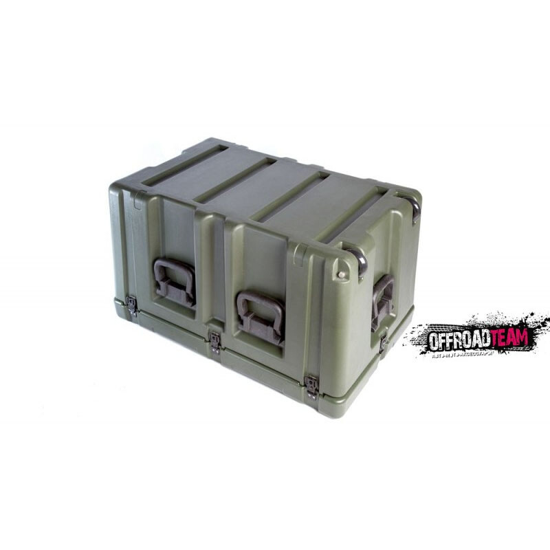 OffRoad ORT-M764646 кейс транспортировочный Military объем 160 литров 76х46х46 см