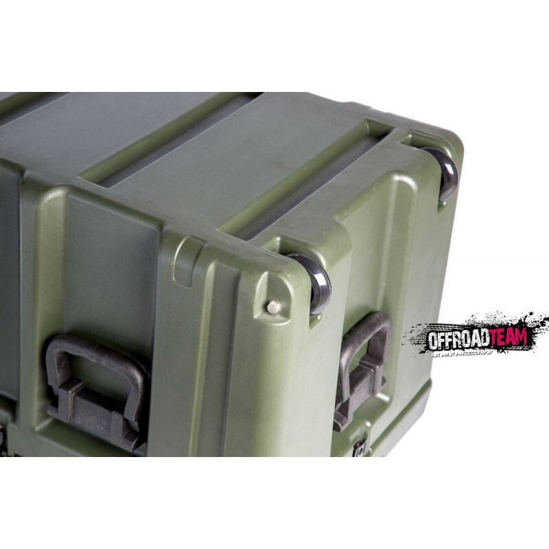 OffRoad ORT-M764646 кейс транспортировочный Military объем 160 литров 76х46х46 см