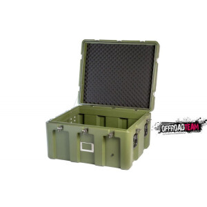 OffRoad ORT-M796746 кейс транспортировочный Military объем 243 литров 79х67х46 см