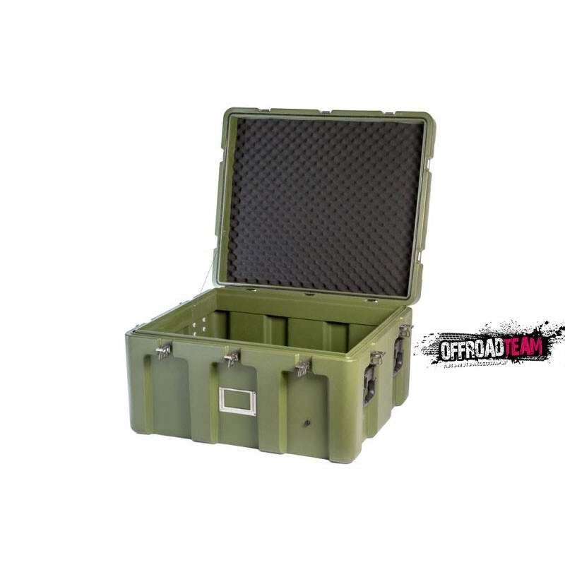 OffRoad ORT-M796746 кейс транспортировочный Military объем 243 литров 79х67х46 см