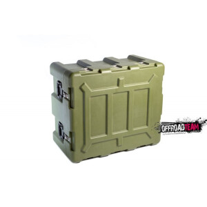 OffRoad ORT-M796746 кейс транспортировочный Military объем 243 литров 79х67х46 см