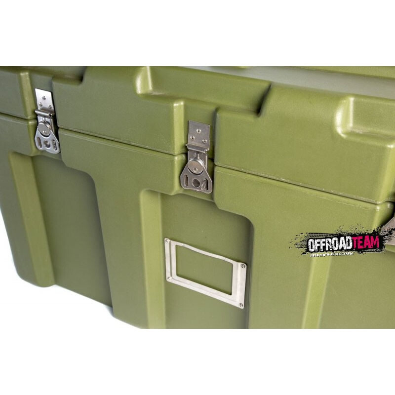 OffRoad ORT-M796746 кейс транспортировочный Military объем 243 литров 79х67х46 см