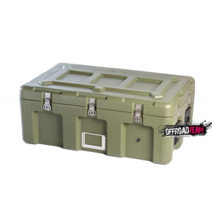 OffRoad ORT-M804633 кейс транспортировочный Military объем 121 литра 80х46х33 см