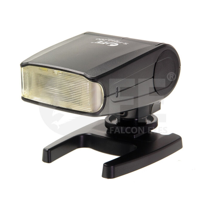 Falcon Eyes S-Flash 270 TTL-C HSS вспышка накамерная для Canon