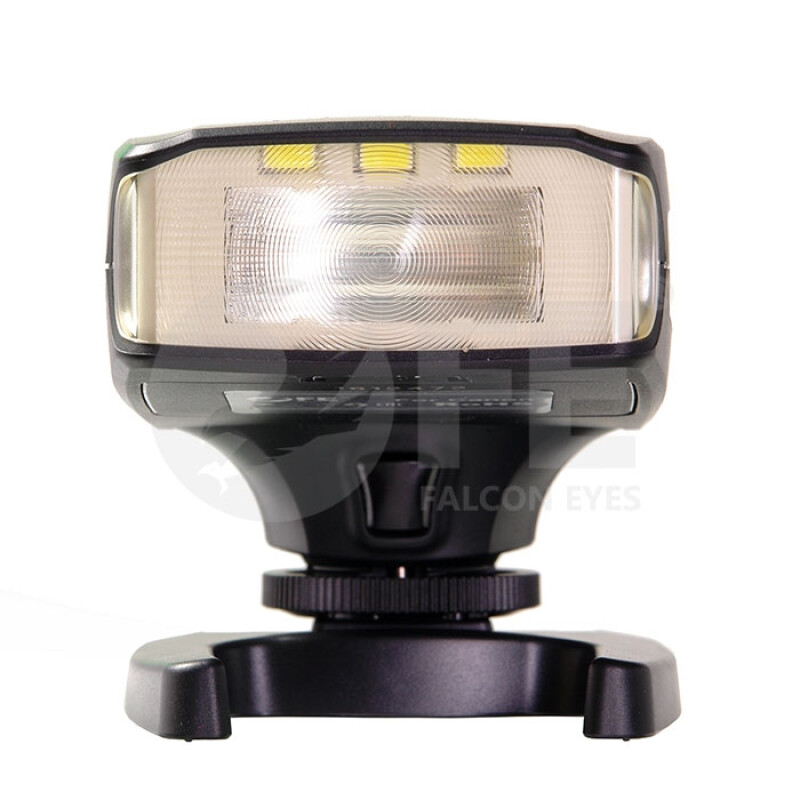 Falcon Eyes S-Flash 300 TTL-N HSS вспышка накамерная