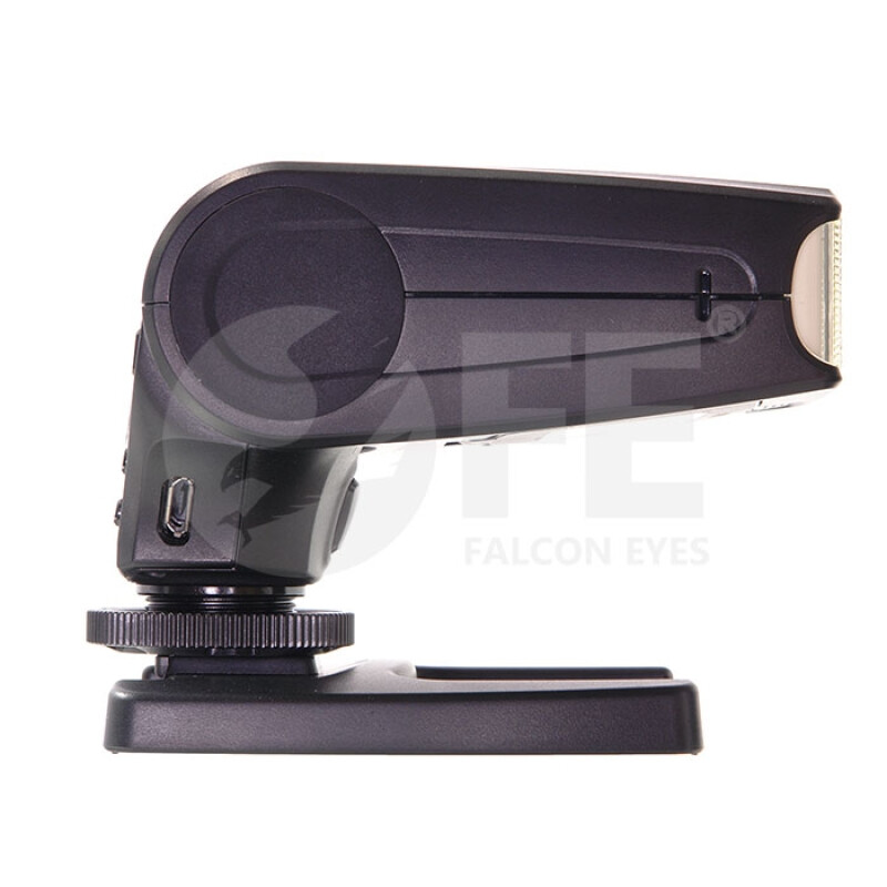 Falcon Eyes S-Flash 300 TTL-N HSS вспышка накамерная
