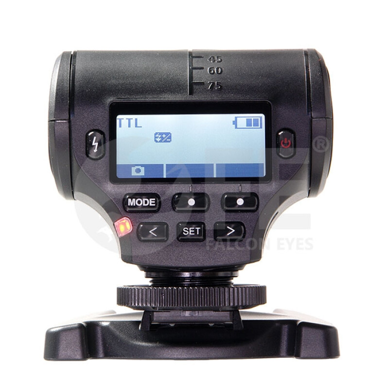 Falcon Eyes S-Flash 300 TTL-N HSS вспышка накамерная