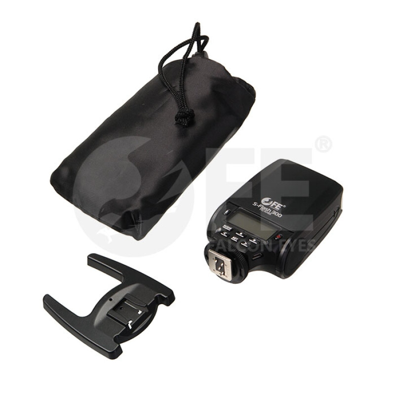 Falcon Eyes S-Flash 300 TTL-N HSS вспышка накамерная