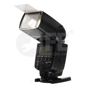 Falcon Eyes X-Flash 580II TTL-C вспышка накамерная