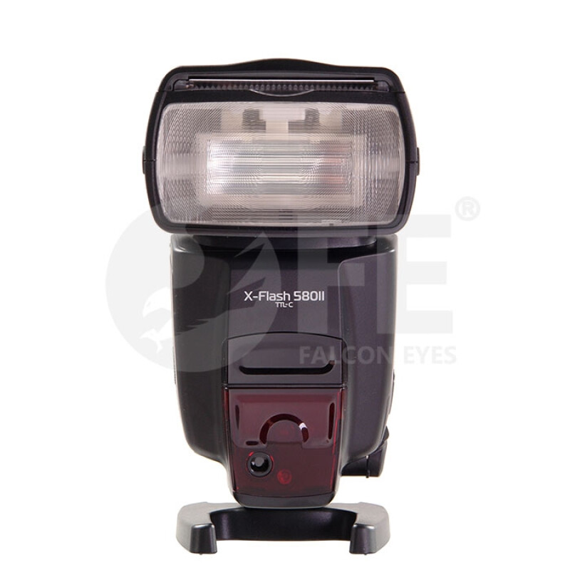 Falcon Eyes X-Flash 580II TTL-C вспышка накамерная