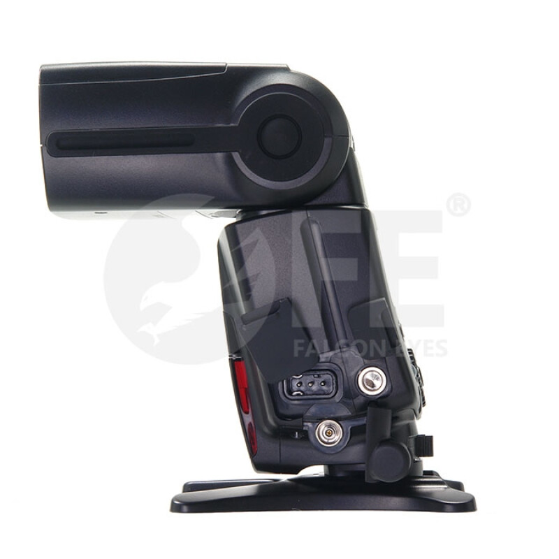 Falcon Eyes X-Flash 580II TTL-C вспышка накамерная