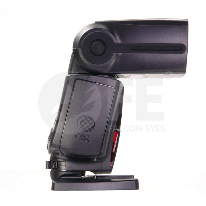 Falcon Eyes X-Flash 580II TTL-C вспышка накамерная