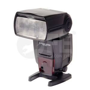 Falcon Eyes X-Flash 600II TTL-C HSS вспышка накамерная