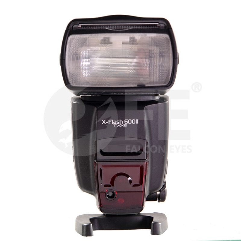 Falcon Eyes X-Flash 600II TTL-C HSS вспышка накамерная