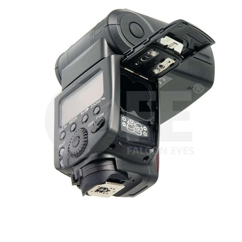 Falcon Eyes X-Flash 600II TTL-C HSS вспышка накамерная