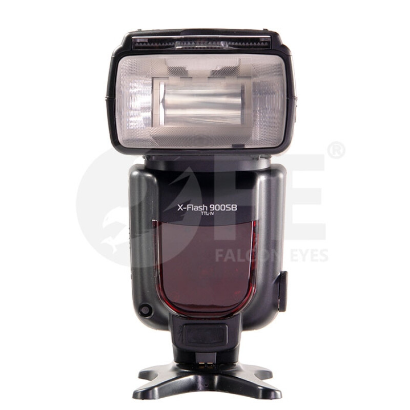Falcon Eyes X-Flash 900SB TTL-N вспышка накамерная