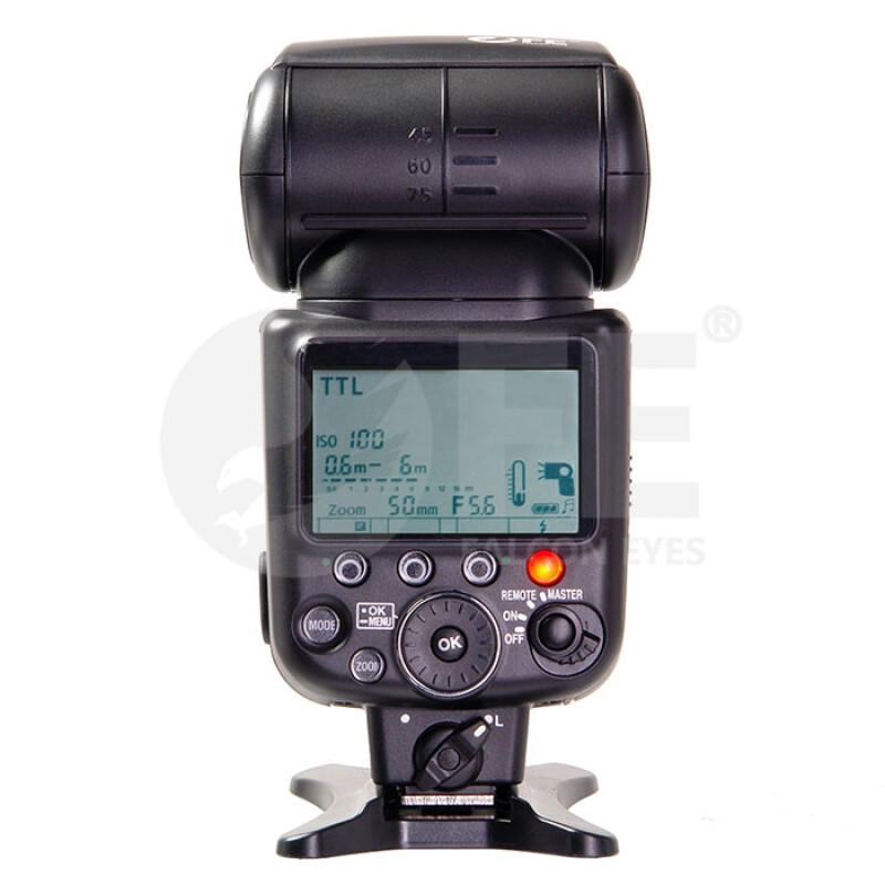Falcon Eyes X-Flash 900SB TTL-N вспышка накамерная