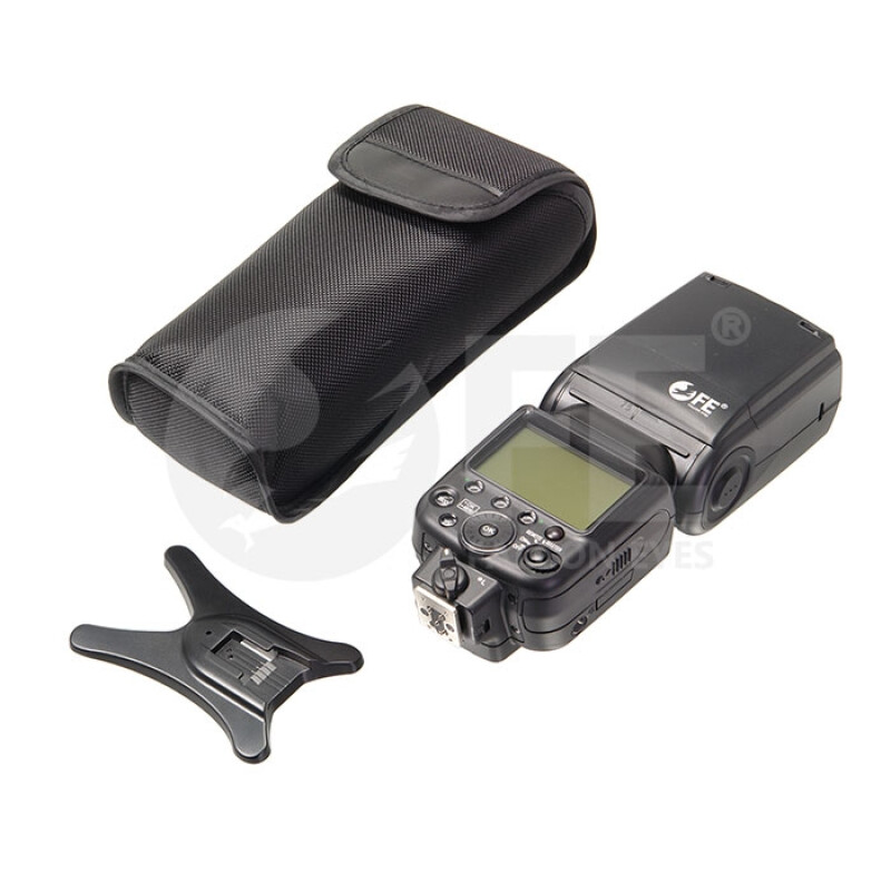 Falcon Eyes X-Flash 900SB TTL-N вспышка накамерная