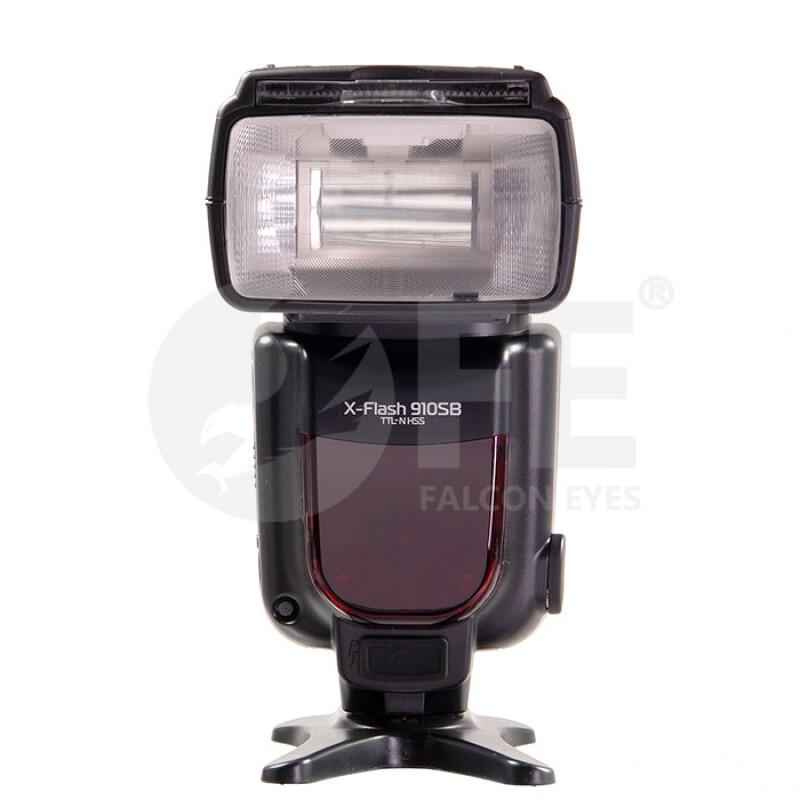 Falcon Eyes X-Flash 910SB TTL-N HSS вспышка накамерная