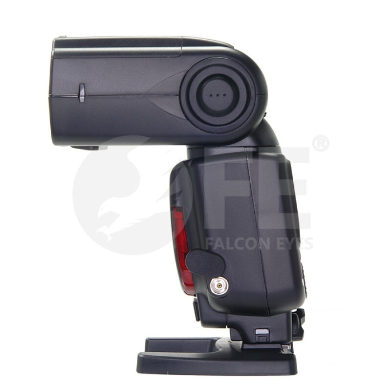 Falcon Eyes X-Flash 910SB TTL-N HSS вспышка накамерная