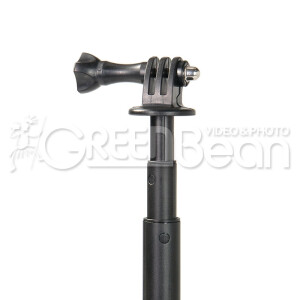 GreenBean SelfiePod монопод для селфи 100 см