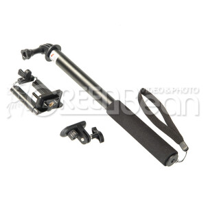 GreenBean SelfiePod монопод для селфи 100 см