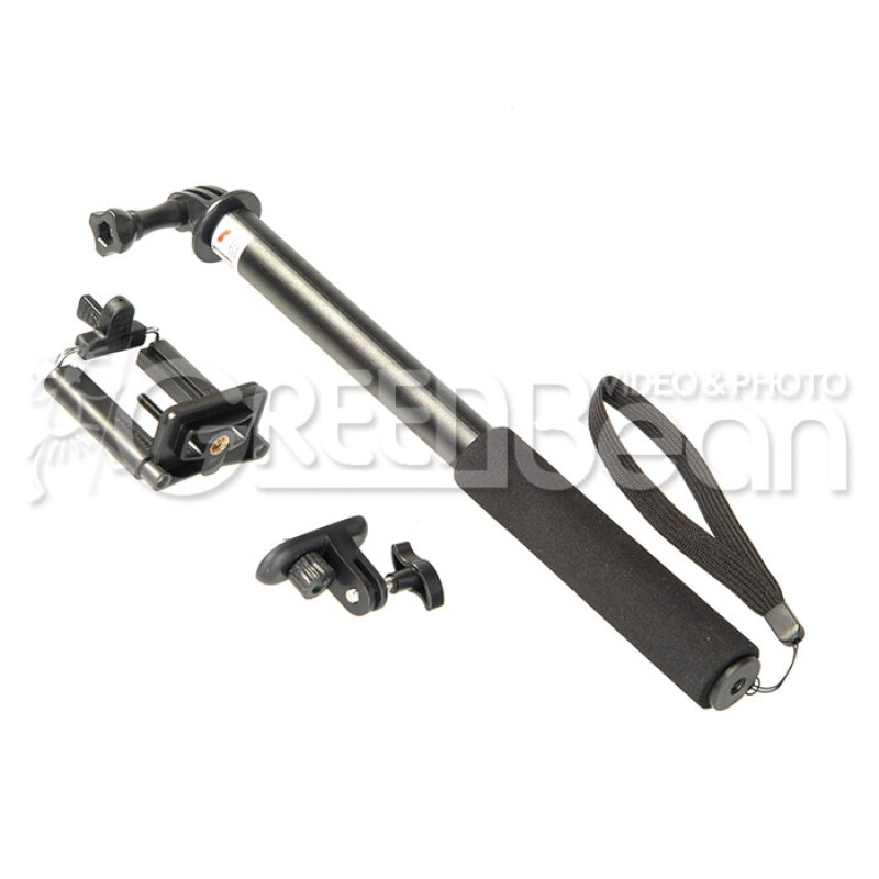 GreenBean SelfiePod монопод для селфи 100 см