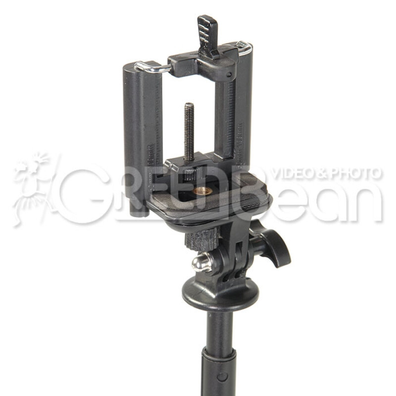 GreenBean SelfiePod монопод для селфи 100 см