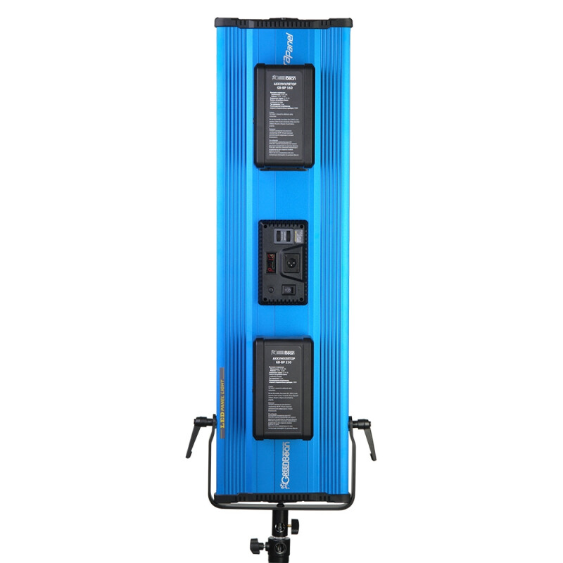 GreenBean Ultrapanel 1806 LED BD Bi-color осветитель светодиодный