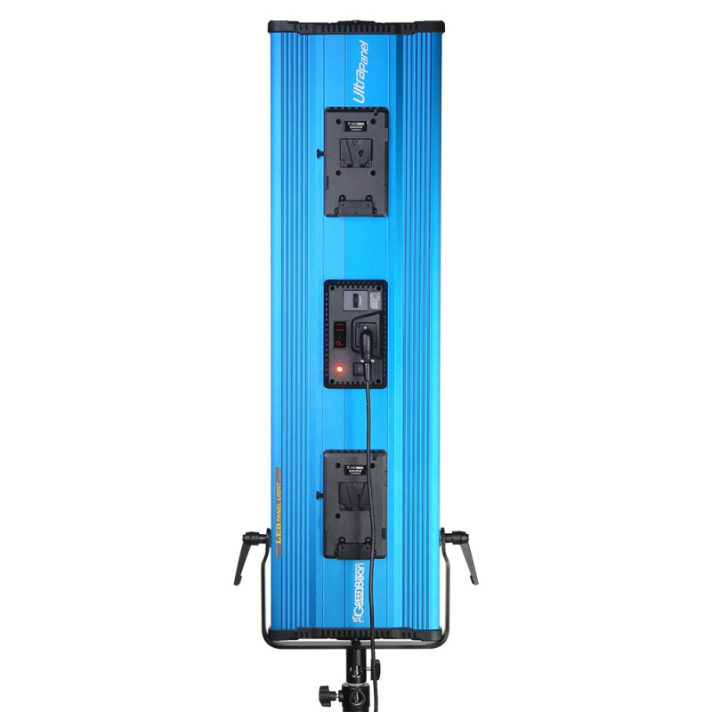 GreenBean Ultrapanel 1806 LED BD осветитель светодиодный