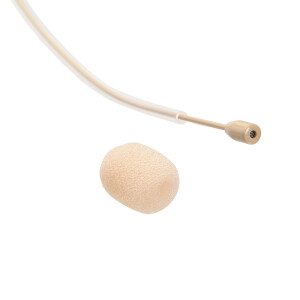 GreenBean VoiceHead VH2 flesh S-Jack головной микрофон