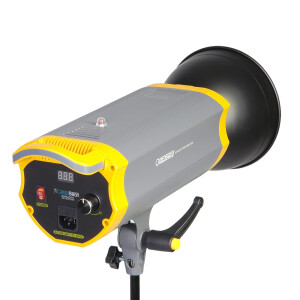 GreenBean SunLight 100 LEDX2 BW осветитель светодиодный