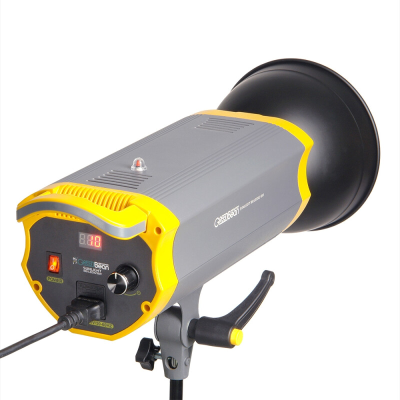 GreenBean SunLight 100 LEDX2 BW осветитель светодиодный