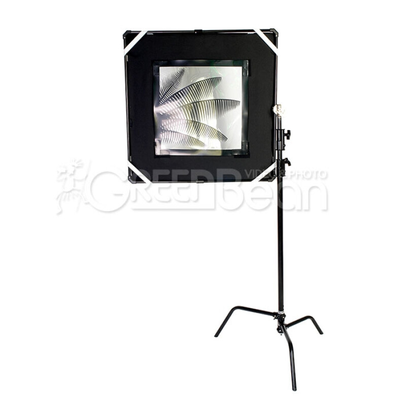 GreenBean Effect panel 60 набор масок Гобо