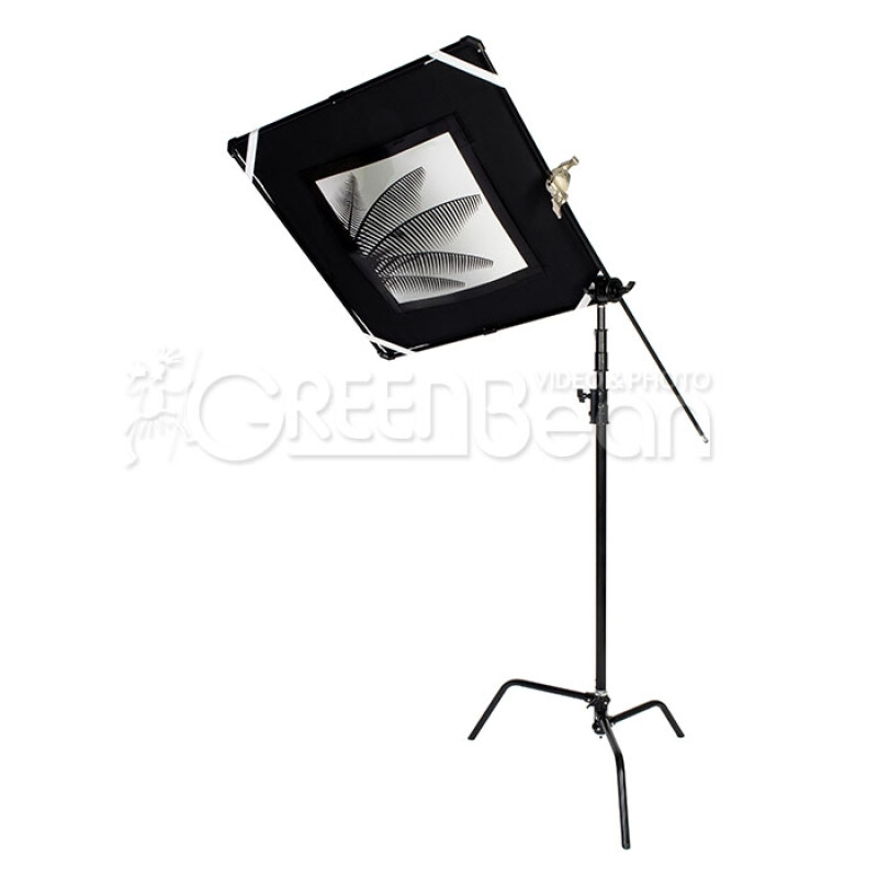 GreenBean Effect panel 60 набор масок Гобо